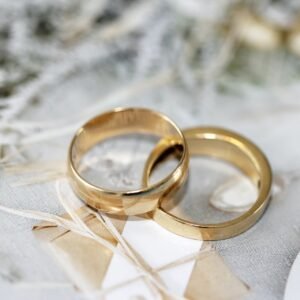 Golden ring